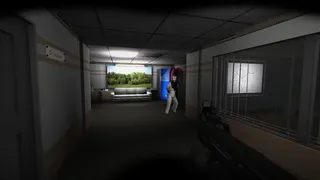 Скриншот 8 к игре SCP: Nine-Tailed Fox