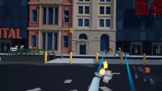 Скриншот 3 к игре Time Patrol