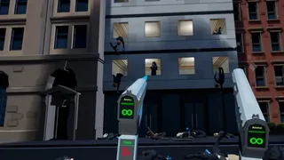 Скриншот 4 к игре Time Patrol