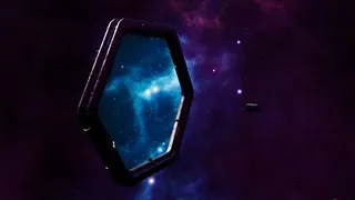 Скриншот 4 к игре The Quiet Void
