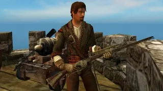 Скриншот 3 к игре Sea Dogs: Legendary Edition