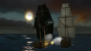 Скриншот 4 к игре Sea Dogs: Legendary Edition