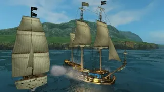 Скриншот 5 к игре Sea Dogs: Legendary Edition