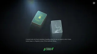 Скриншот 2 к игре Strange Horticulture