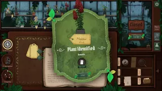 Скриншот 4 к игре Strange Horticulture
