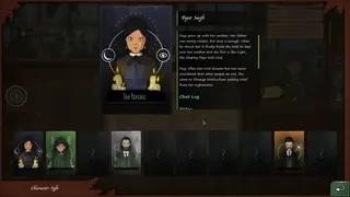 Скриншот 5 к игре Strange Horticulture