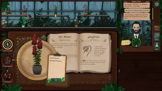 Скриншот 6 к игре Strange Horticulture