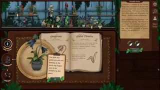 Скриншот 8 к игре Strange Horticulture