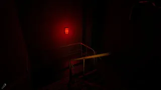 Скриншот 1 к игре Whispers in the Dark