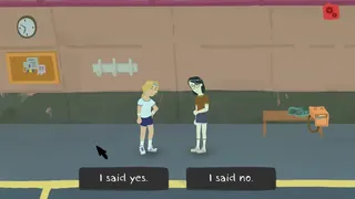 Скриншот 4 к игре Wednesday Basketball