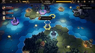 Скриншот 6 к игре Sea Horizon