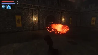 Скриншот 3 к игре Colosseum Enigma
