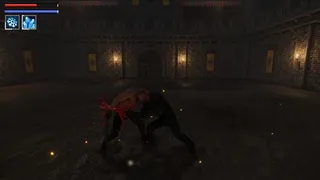 Скриншот 5 к игре Colosseum Enigma