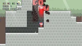 Скриншот 1 к игре Kubinashi Recollection