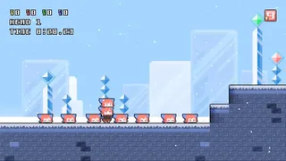 Скриншот 4 к игре Kubinashi Recollection
