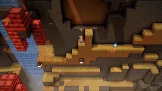 Скриншот 4 к игре Crystal Project