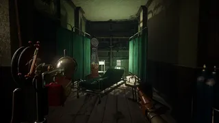 Скриншот 7 к игре A Wake Inn: Rebooked