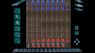 Скриншот 1 к игре Theatre of War