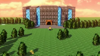 Скриншот 1 к игре Dracula