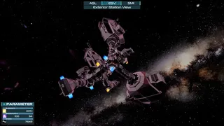 Скриншот 5 к игре orbit.industries