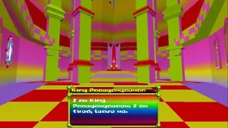 Скриншот 2 к игре Eternity Egg