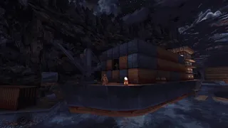Скриншот 8 к игре CULTIC