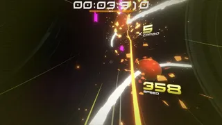Скриншот 3 к игре RAYZE