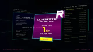 Скриншот 4 к игре RAYZE