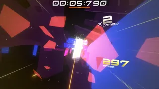 Скриншот 5 к игре RAYZE