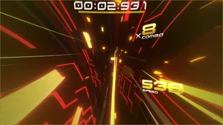 Скриншот 7 к игре RAYZE