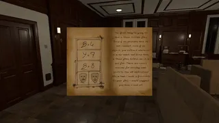 Скриншот 1 к игре 13:ORIGIN - Prologue