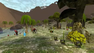 Скриншот 2 к игре BITTER