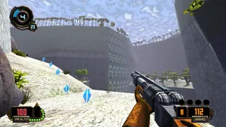 Скриншот 3 к игре BITTER
