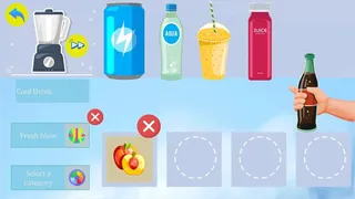 Скриншот 7 к игре Drinks Company Tycoon