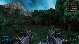 Скриншот 4 к игре Supplice