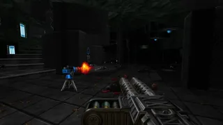 Скриншот 6 к игре Supplice