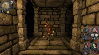 Скриншот 1 к игре Skullstone