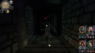 Скриншот 2 к игре Skullstone