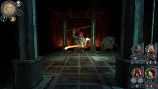 Скриншот 4 к игре Skullstone