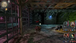 Скриншот 5 к игре Skullstone