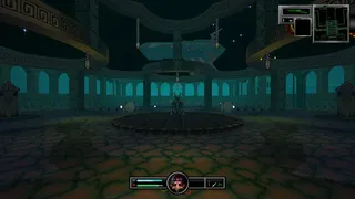 Скриншот 2 к игре Stellar Valkyrie