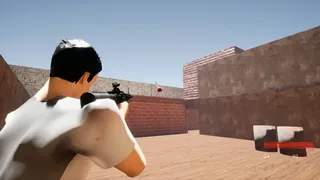 Скриншот 1 к игре KILLER