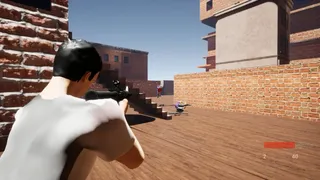 Скриншот 2 к игре KILLER