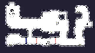 Скриншот 1 к игре Box to the Box