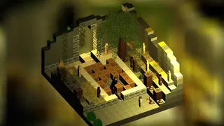 Скриншот 3 к игре Inferno