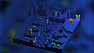 Скриншот 5 к игре Inferno