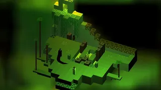 Скриншот 8 к игре Inferno