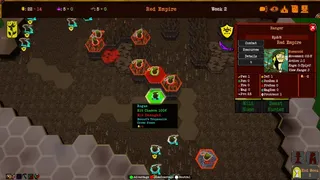 Скриншот 1 к игре DR4X