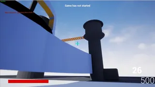 Скриншот 1 к игре Shattered Reality