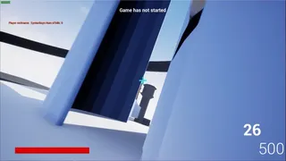 Скриншот 2 к игре Shattered Reality